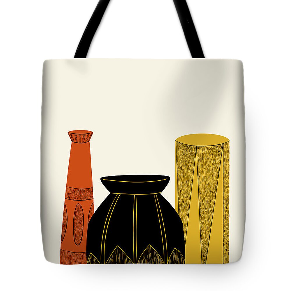 Exotic mood - Tote Bag